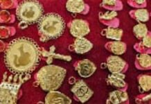 Akhir Pekan: Emas Perhiasan Stabil, Emas Murni Naik Tipis