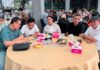Memburu Emas Karaoke, PWI Lampung Panaskan Mesin Menuju Porwanas 2026