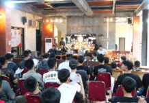 E-Sport Kapolri Cup 2026 Siap Bergulir, Polda Sumsel Dorong Sportivitas dan Kreativitas Generasi Muda
