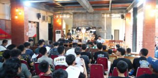 E-Sport Kapolri Cup 2026 Siap Bergulir, Polda Sumsel Dorong Sportivitas dan Kreativitas Generasi Muda