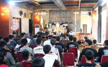E-Sport Kapolri Cup 2026 Siap Bergulir, Polda Sumsel Dorong Sportivitas dan Kreativitas Generasi Muda