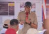 Pemprov Lampung Kucurkan Rp45 Miliar untuk Infrastruktur, Perkuat Lambar Sebagai Lumbung Pangan