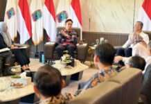 Percepat Implementasi LLTT, Pemkab Lampung Selatan Perkuat Layanan Sanitasi untuk Tingkatkan Kesehatan Masyarakat
