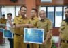 Ratusan Aduan Masuk ke Pemkab OKI, 82 Persen Laporan Warga Berhasil Ditindaklanjuti