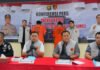 Tangkap Dua Tersangka, Polda Sumsel Bongkar Modus Website Palsu Bhayangkara Run