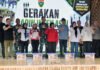 Pemkab Lampung Selatan Dukung Gerakan Radin Inten Asri, Sejalan dengan Semangat Gema HELAU