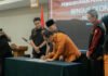 Pemprov Lampung Perkuat Sinergi Lintas Sektor Demi Sukseskan Sensus Ekonomi 2026