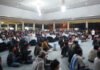 Nobar Final Piala Dunia 2026, Pemkab OKI Hadirkan Ruang Kebersamaan Bagi Masyarakat