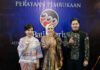 Dekranasda Lampung Perkuat Industri Kreatif, Batik Keris Jadi Etalase Wastra Khas Daerah