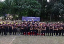 Kejuaraan Menembak Kapolda Cup 2026 Resmi Ditutup