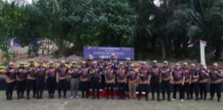 Kejuaraan Menembak Kapolda Cup 2026 Resmi Ditutup