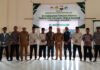 250 Peserta Ikuti Sosialisasi P4GN yang Digelar BNNK OKI di Lubuk Seberuk