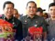 Pemkab Muara Enim Gelar GPM dan OPM untuk Jaga Stabilitas Harga Pangan