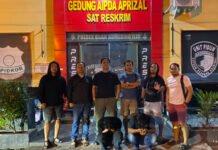 Viral Aksi Pungli di SPBU Celikah, Polres OKI Amankan Dua Terduga Pelaku