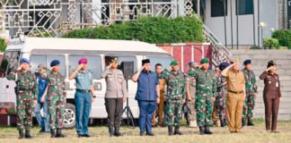 Pemprov Lampung Perkuat Sinergi Bersama Forkopimda Demi Pembangunan Inklusif dan Pengentasan Kemiskinan