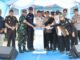 Kapolda Sumsel Hadiri Launching Tata Kelola Sumur Minyak Masyarakat