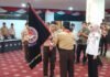 Ketua Kwarda Lampung Buka KPDK 2026, Resmikan Program ‘Garis Depan’