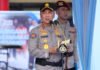 Kapolda Sumsel Pimpin Apel Sabuk Kamtibmas, Ajak Seluruh Elemen Masyarakat Perkuat Persatuan