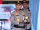 Kapolda Sumsel Pimpin Apel Sabuk Kamtibmas, Ajak Seluruh Elemen Masyarakat Perkuat Persatuan