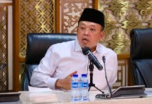Terbitkan Surat Edaran Percepatan Sertipikasi Tanah MBR, Menteri Nusron: Manfaat Program Pemerintah Dapat Dirasakan Secara Utuh