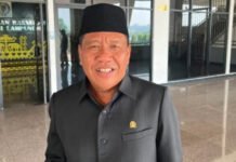 DPRD Lampung Minta Polda Transparan Tangani Dugaan Korupsi di Bank Syariah Way Kanan