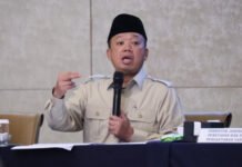 Menteri Nusron Ajak IPPAT dan Pemda Jabar Perkuat Sinergi, Dorong Transformasi Layanan Pertanahan Lebih Cepat serta Berkualitas