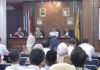 Wagub Jihan: Ekonomi Syariah Jadi Motor Baru Pertumbuhan Ekonomi Lampung