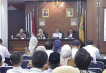 Wagub Jihan: Ekonomi Syariah Jadi Motor Baru Pertumbuhan Ekonomi Lampung