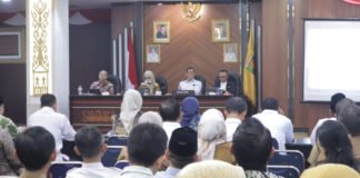 Wagub Jihan: Ekonomi Syariah Jadi Motor Baru Pertumbuhan Ekonomi Lampung