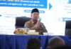 Kumpulkan Jajaran di Jawa Timur, Menteri Nusron: Saatnya Transformasi Organisasi dan Pelayanan, Rakyat Harus Menjadi Prioritas