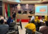 Satgaswil Sumsel Bekali Pelajar Tangkal Propaganda Ekstremisme di Era Media Sosial