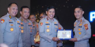 Dukung Program Prioritas Nasional, Polda Sumsel Gelar Rakernis Perencanaan dan Anggaran 2026