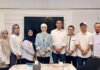 Putri Zulhas Nyatakan Dukungan Penuh untuk HPN dan Porwanas 2027 di Lampung