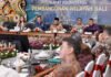 Wamen ATR/Waka BPN: RTR dan RDTR Jadi Kompas Pembangunan Bali yang Berkelanjutan