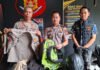 Kurang dari 24 Jam, Polres Lubuk Linggau Ringkus Pelaku Pungli Berkedok Polisi di Jalanan