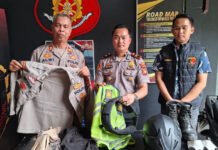 Kurang dari 24 Jam, Polres Lubuk Linggau Ringkus Pelaku Pungli Berkedok Polisi di Jalanan