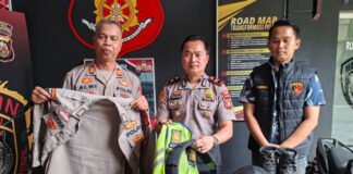 Kurang dari 24 Jam, Polres Lubuk Linggau Ringkus Pelaku Pungli Berkedok Polisi di Jalanan