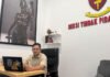 Kasus Dugaan Korupsi Sarpras RSUD Kayuagung Terus Bergulir, Kejari OKI Tunggu Hitungan Kerugian Negara