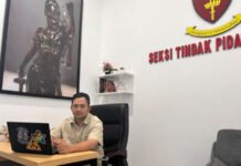 Kasus Dugaan Korupsi Sarpras RSUD Kayuagung Terus Bergulir, Kejari OKI Tunggu Hitungan Kerugian Negara