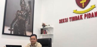 Kasus Dugaan Korupsi Sarpras RSUD Kayuagung Terus Bergulir, Kejari OKI Tunggu Hitungan Kerugian Negara