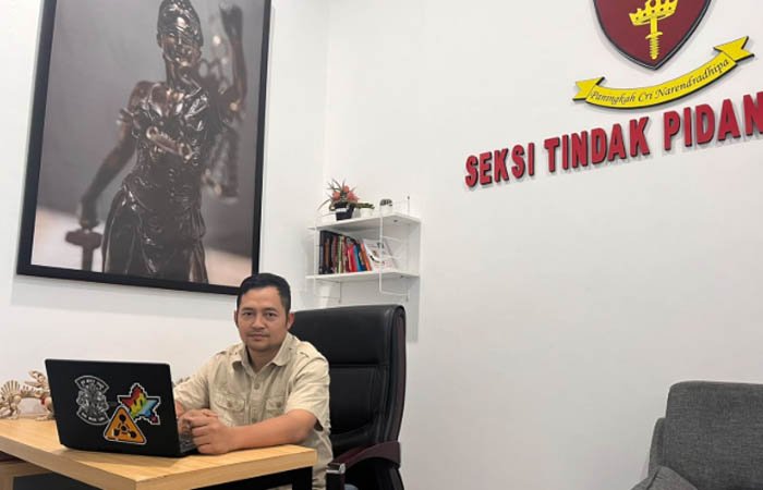 Kasus Dugaan Korupsi Sarpras RSUD Kayuagung Terus Bergulir, Kejari OKI Tunggu Hitungan Kerugian Negara