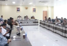 Wujudkan Ketahanan Energi Nasional, Polda Sumsel Gandeng Pertamina Amankan Distribusi BBM