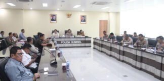 Wujudkan Ketahanan Energi Nasional, Polda Sumsel Gandeng Pertamina Amankan Distribusi BBM
