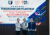 Pemprov Lampung Dorong Padel Jadi Motor Sport Tourism dan Penggerak Ekonomi Daerah