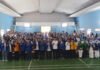 PAN PALI Mantapkan Langkah Menuju Pemilu 2029, Relawan Resmi Dikukuhkan