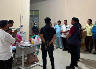 Dugaan Pelecehan Pasien ICU RSUD Martapura Diproses Hukum, Polisi Pastikan Penanganan Transparan