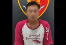 Polisi Ungkap Kasus Pembakaran Rumah di Lubuk Linggau, 11 Bangunan Hangus Terbakar