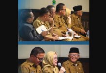 Pertumbuhan Ekonomi PALI Semester I 2026 Meningkat, Bupati Asgianto: Momentum Perkuat Pembangunan Daerah