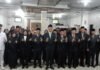 Pemkab PALI Kembali Lantik dan Ambil Sumpah Jabatan 22 Pejabat
