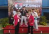 Dua Atlet Kempo BNNK OKI Raih Empat Medali di Kejurnas Antar Provinsi 2026